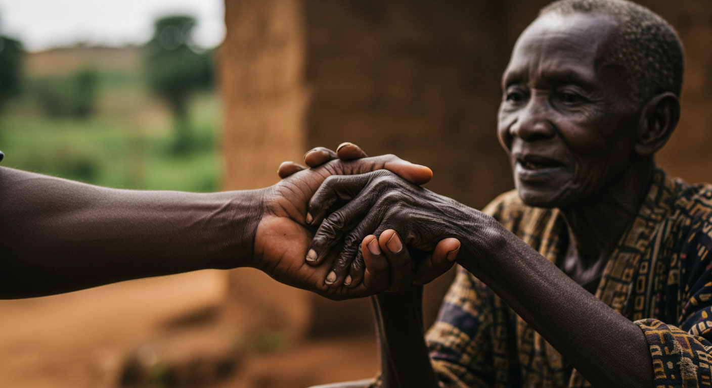 Lusi Namatovu Foundation