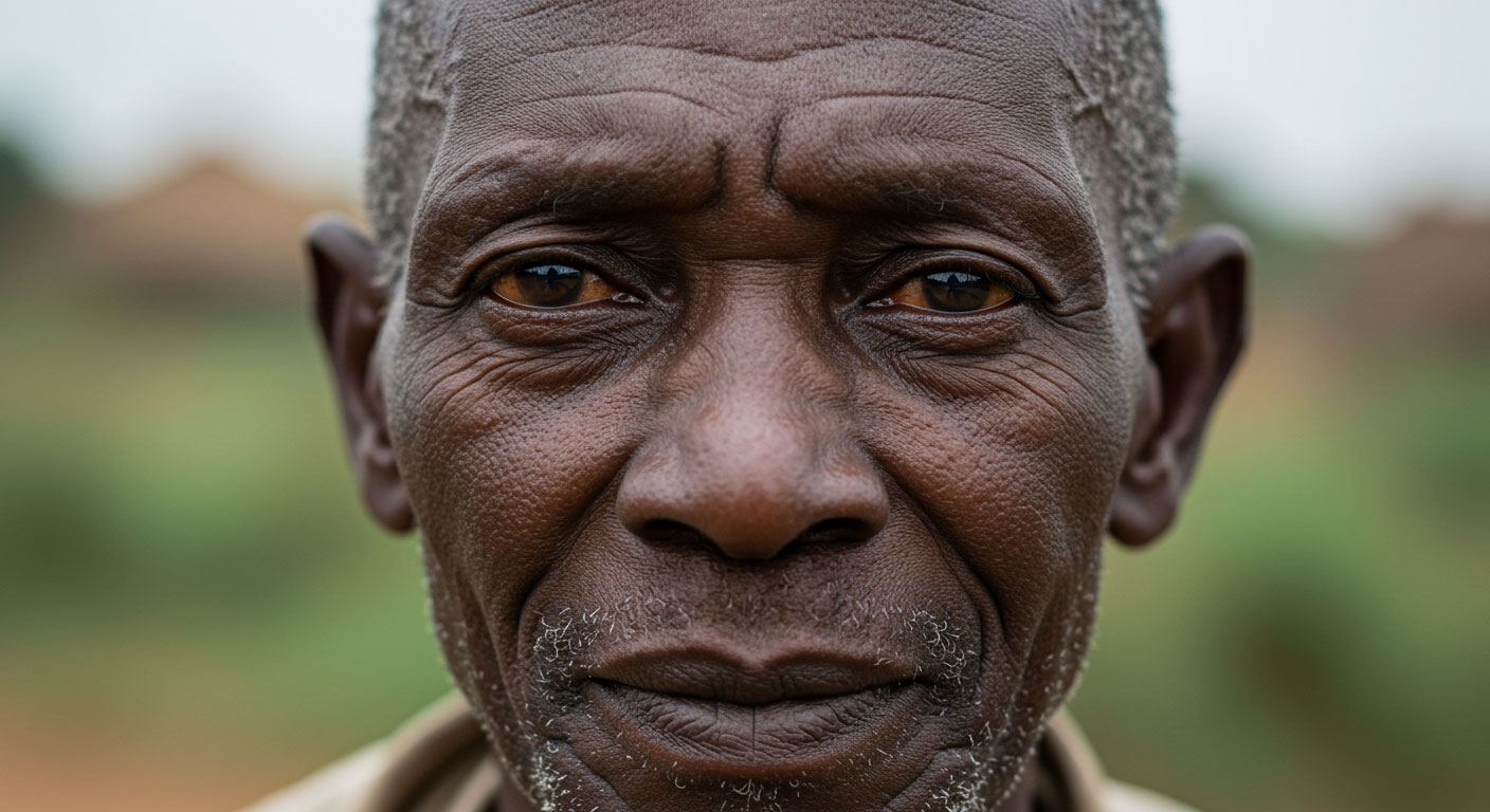 Lusi Namatovu Foundation