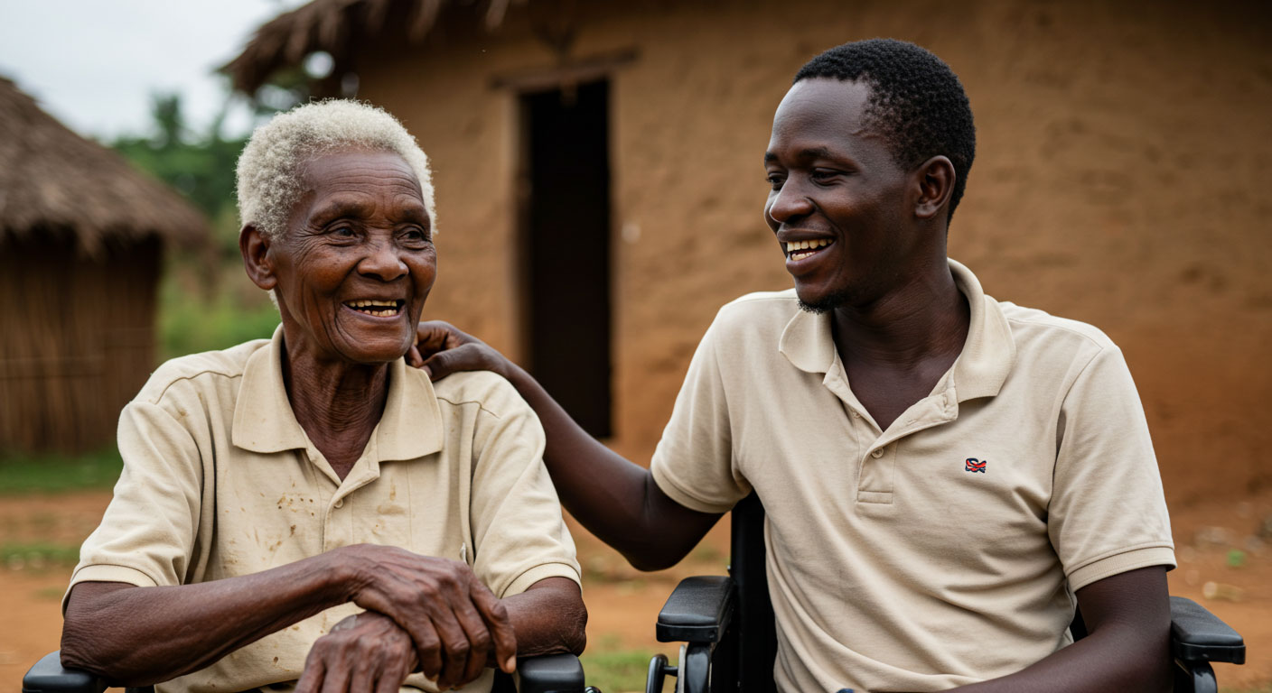 Empowering Communities