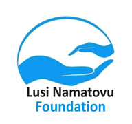 Lusi Namatovu Foundation Logo