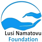Lusi Namatovu Foundation Logo