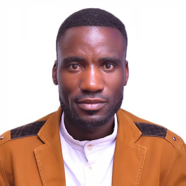Dr. Ssebuufu Francis, Foundation Doctor at Lusi Namatovu Foundation