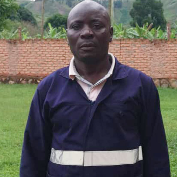 Joseph Kizza
